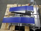 Unused Moline Dough Plow And Compression Roller